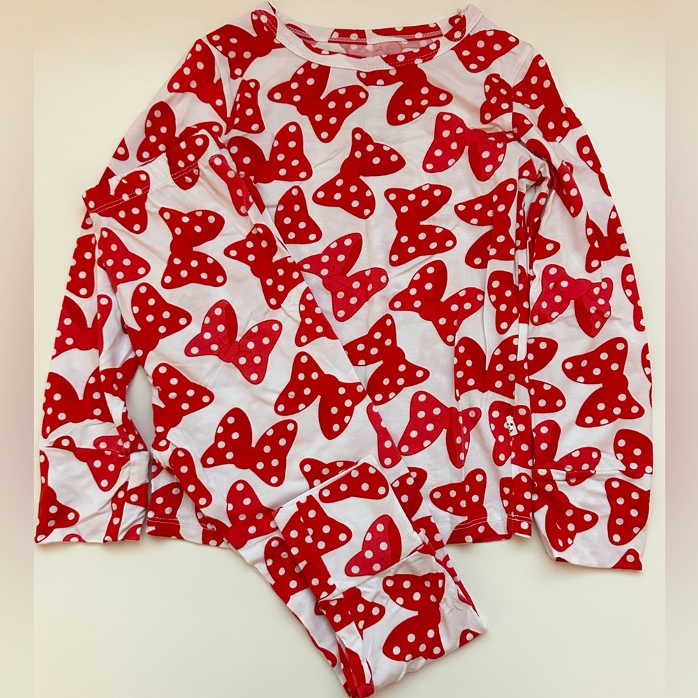 Little Pajama Co. 2 Piece Pajamas